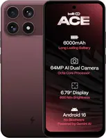 boltt ACE 5G 128GB 8GB RAM Price in India and full Spec