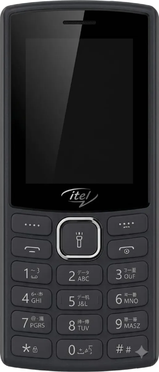 itel Aqua