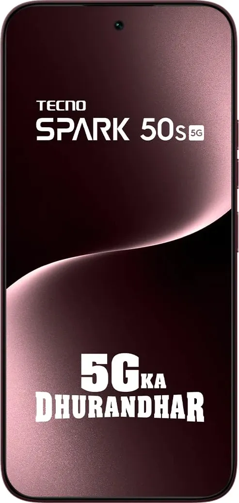 Tecno Spark 50s