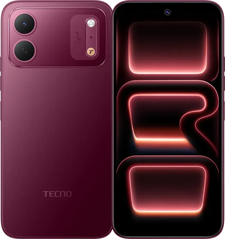 Tecno Spark 50c