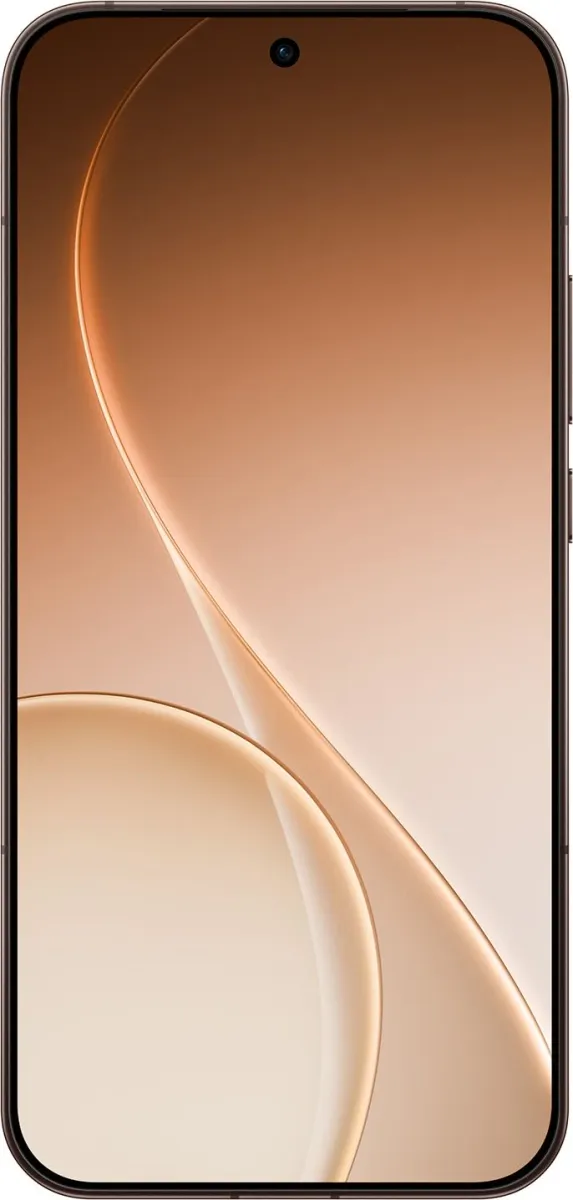 OPPO Reno 17 Pro