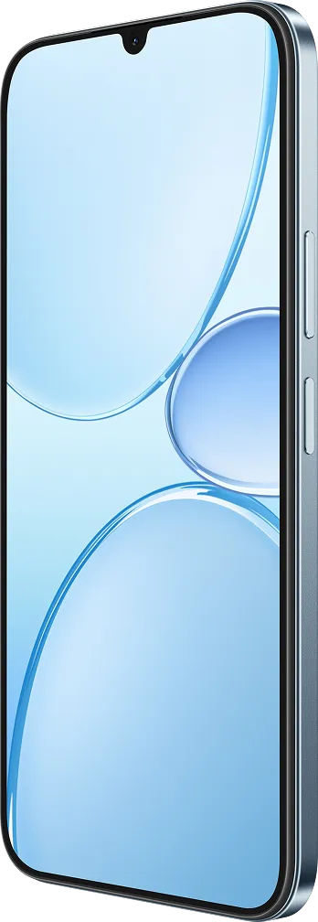 Realme C01