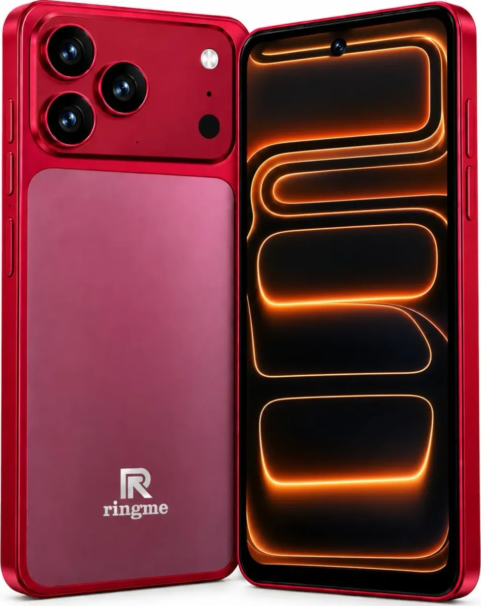Ringme Bold S170 Pro