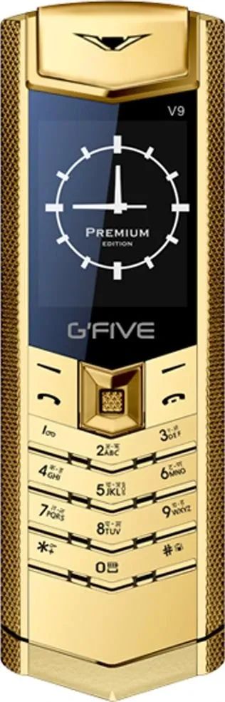 GFive V9