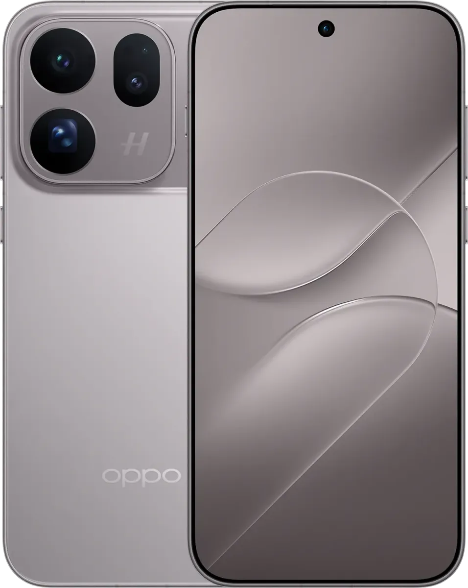 OPPO Find X10