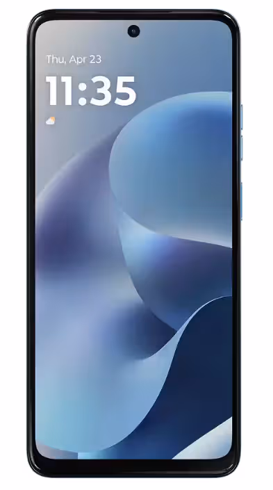 Moto G17