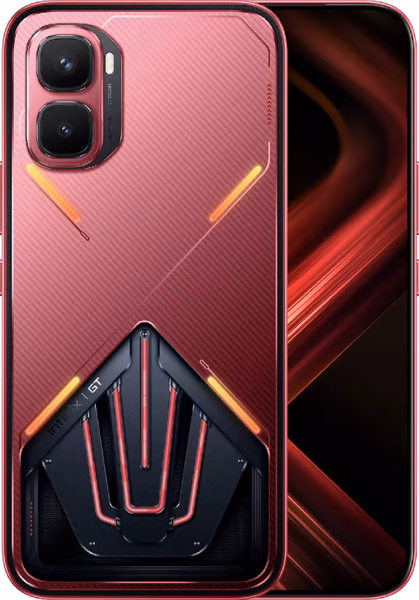 Infinix GT 50 Pro